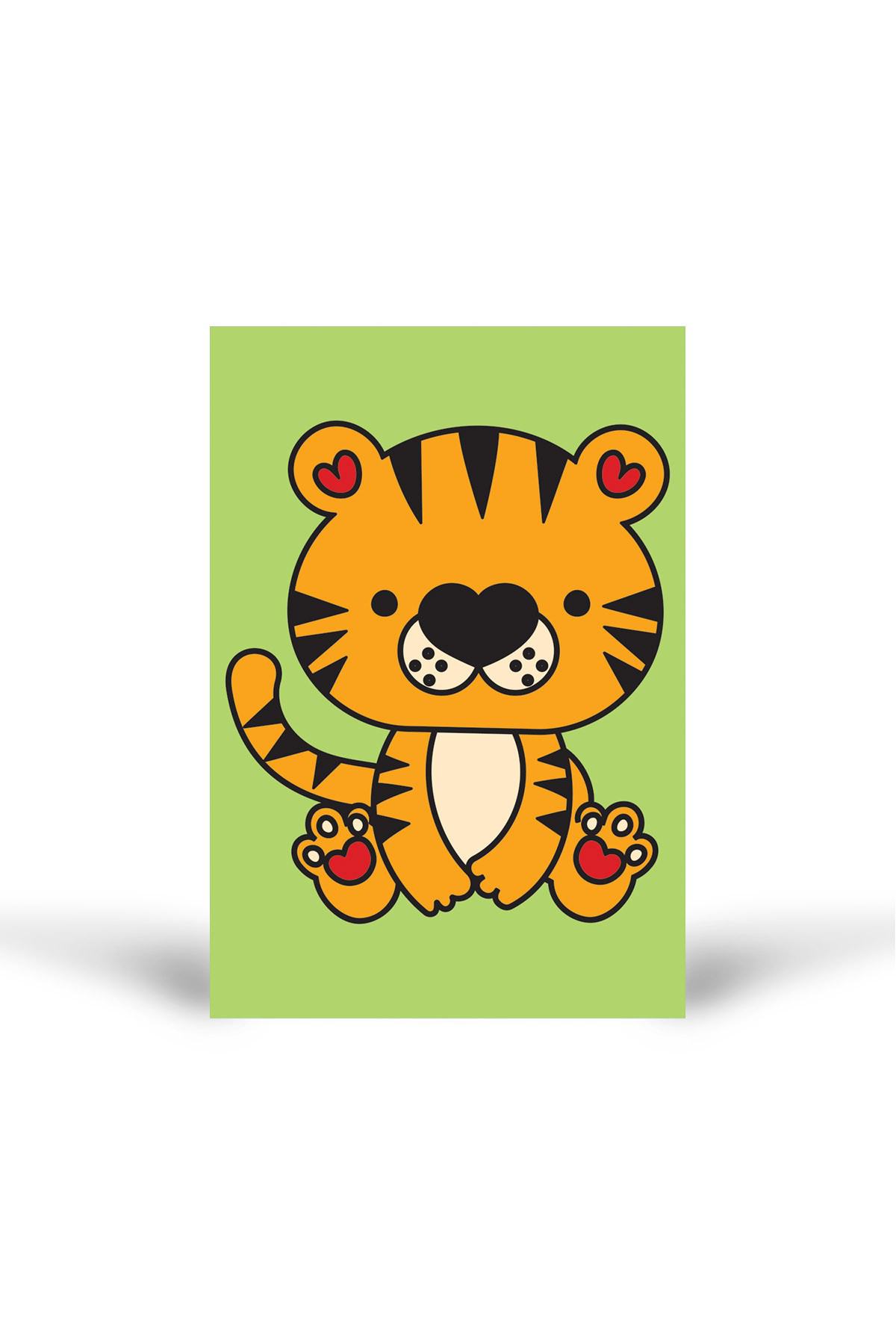 Artikel Kaplan Tuz Boyama Oyunu, Eğitici Aktivite, Kum Boyama Oyunu Artikel Kaplan Tuz Boyama Oyunu, Eğitici Aktivite, Kum Boyama Oyunu