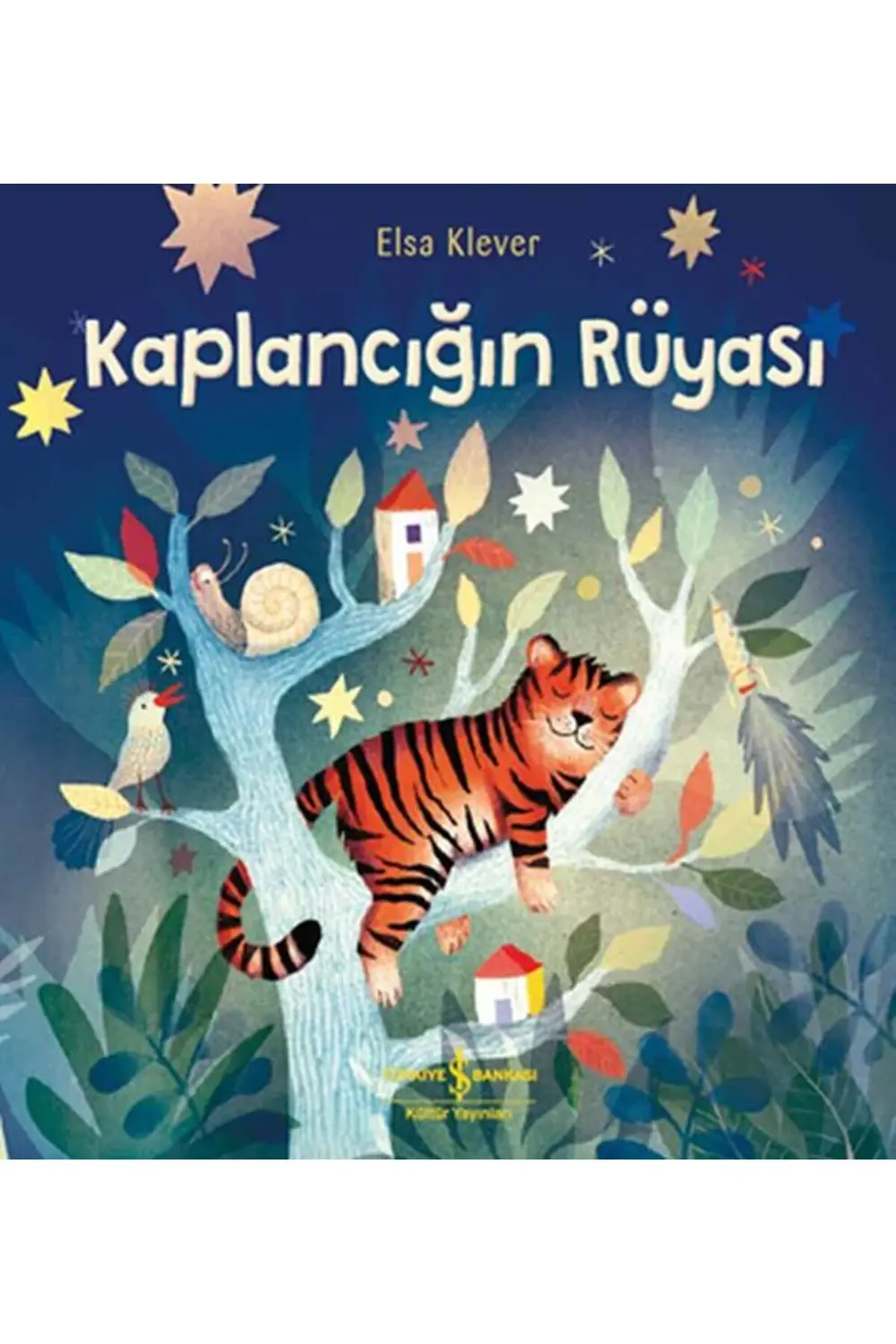 Kaplancığın Rüyası