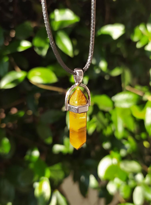 KAPLANGÖZÜ DOĞALTAŞ PANDÜL KOLYE-DOĞALTAŞKOL2