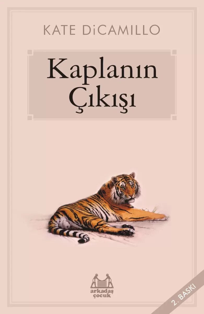 Kaplanın Çıkışı Fiyatı, Yorumları ve Özellikleri
