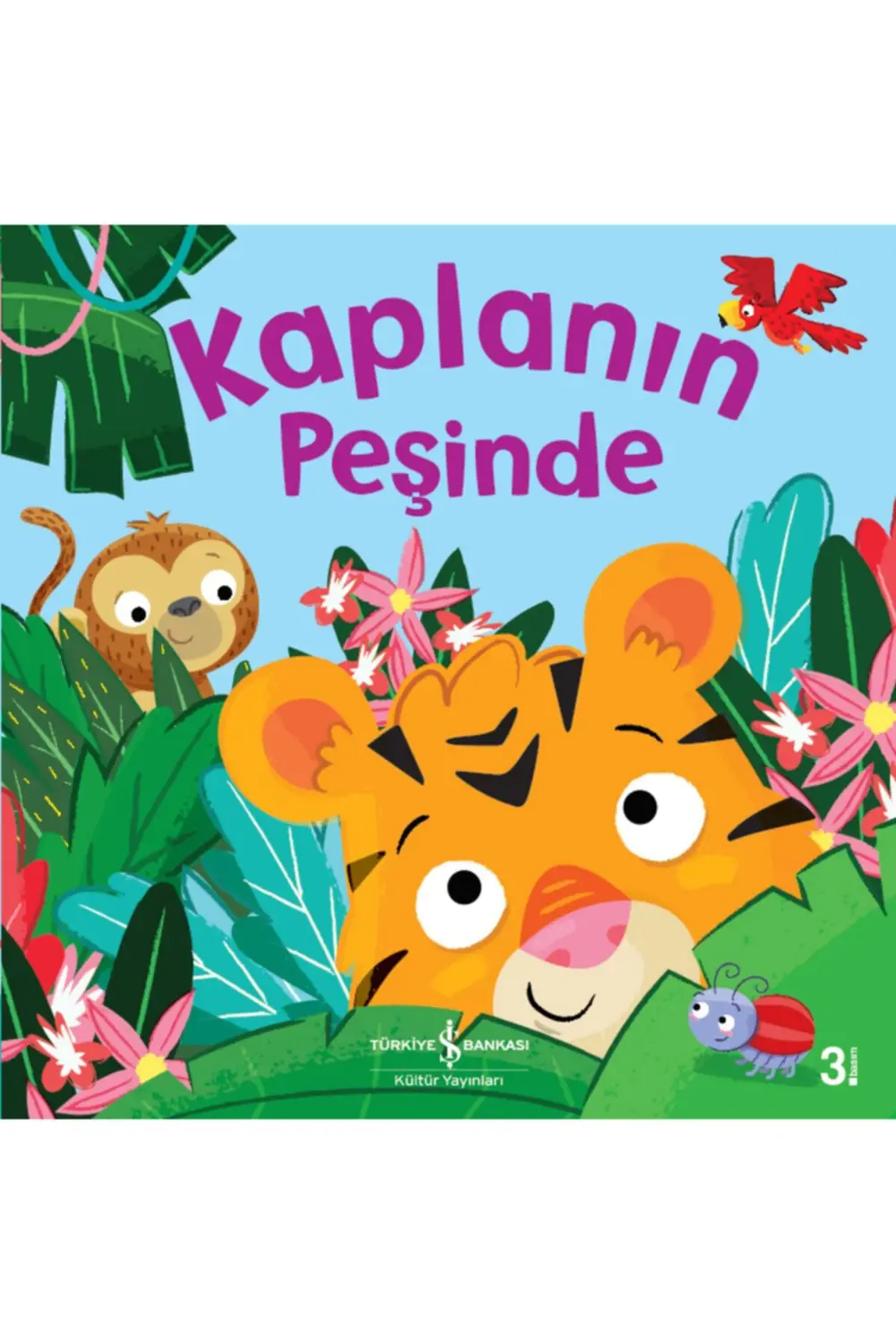 Kaplanın Peşinde