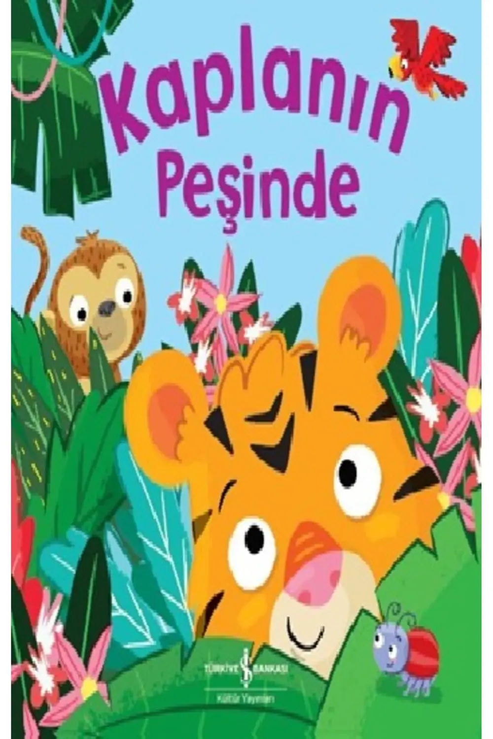 Kaplanın Peşinde