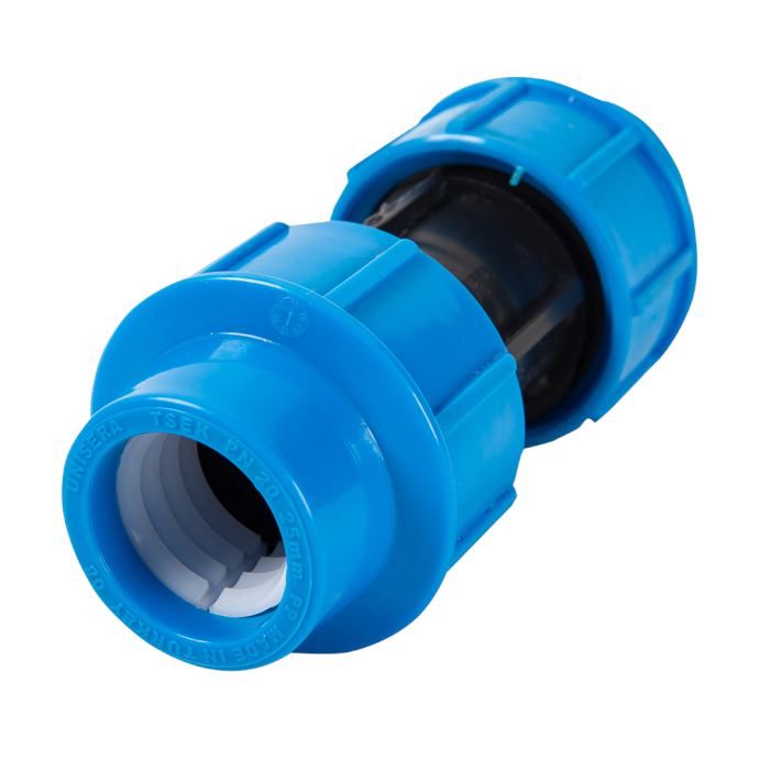 KAPLİN MANŞON -Q50