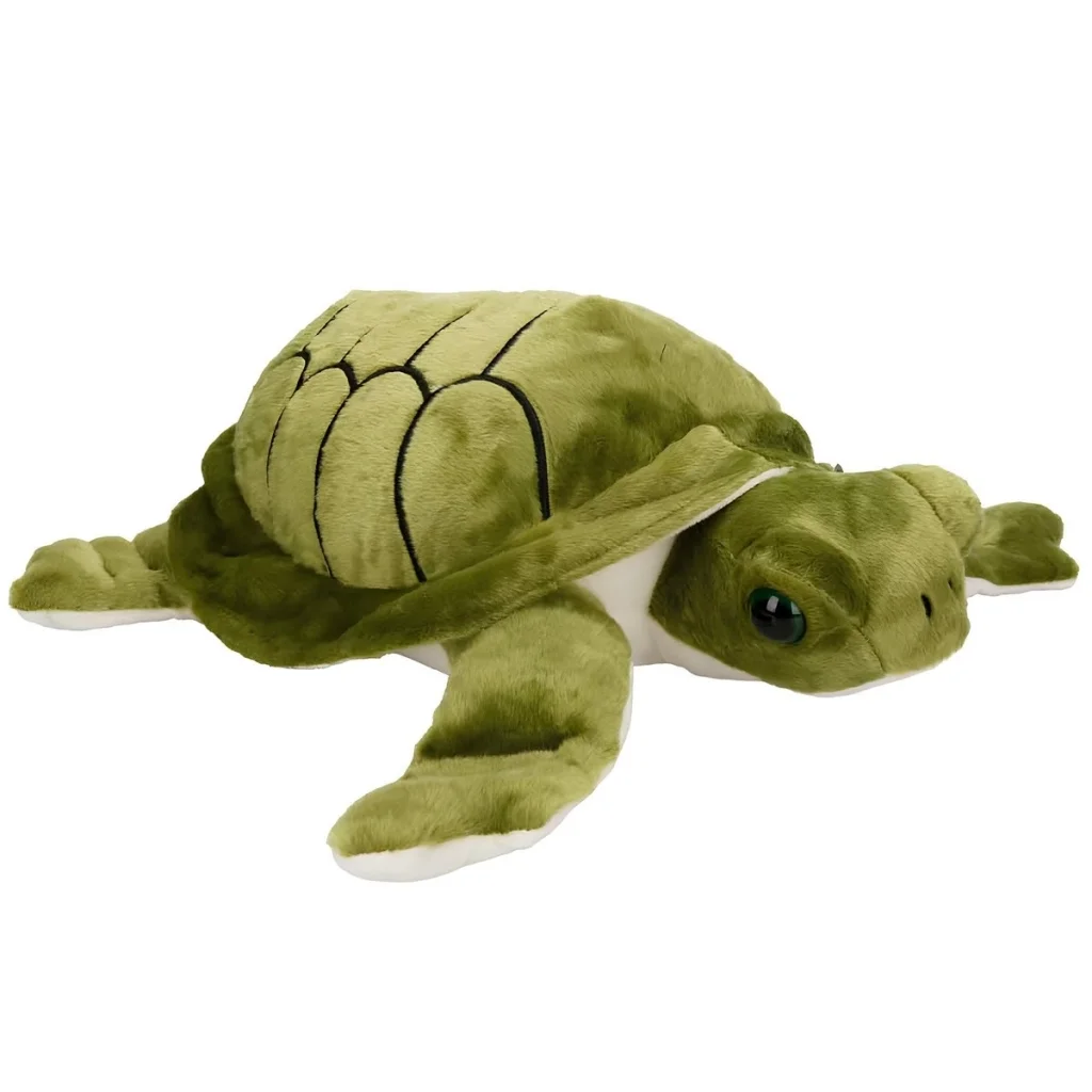Kaplumbağa Peluş 42 cm Kaplumbağa Peluş 42 cm