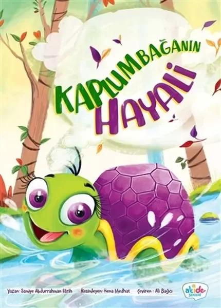 Kaplumbağanın Hayali Fiyatı, Yorumları ve Özellikleri