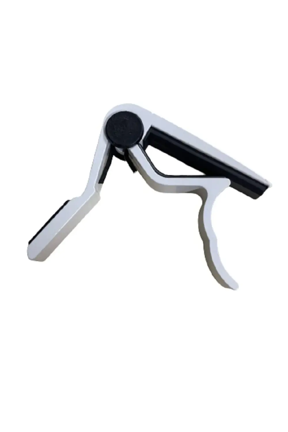 Kapo Kelepçe Kaliteli Beyaz Renk