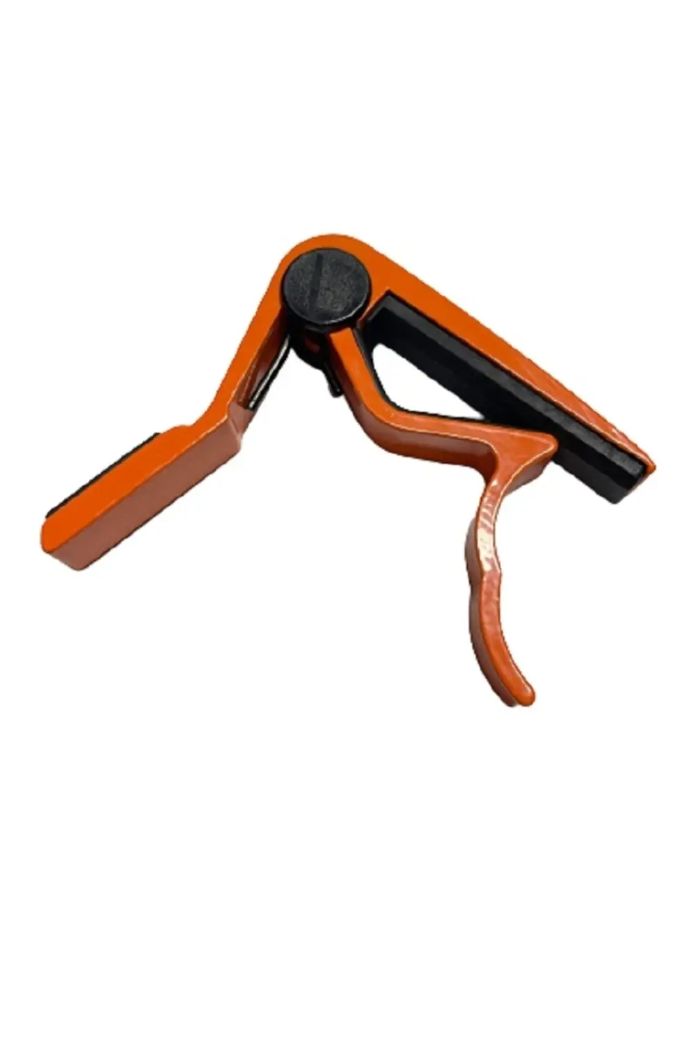 Kapo Kelepçe Kaliteli Turuncu Renk