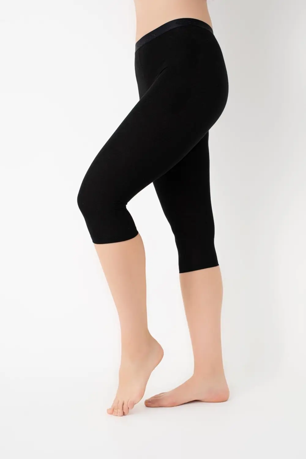 Kapri Tayt Kadın 900