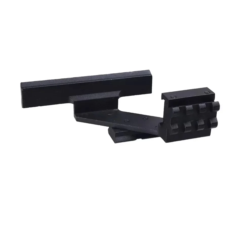 Kapsamı Ray Montajı 22mm Picatinny Üst Alt Ray Kapsamı Ray Montajı 22mm Picatinny Üst Alt Ray