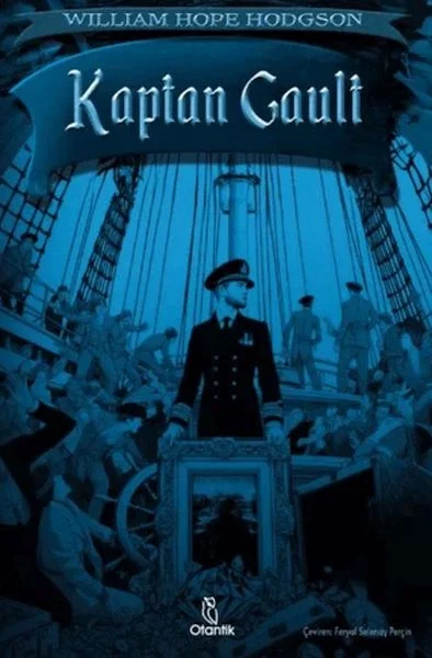 Kaptan Gault Fiyatı, Yorumları ve Özellikleri