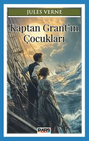 Kaptan Grant’ın Çocukları Fiyatı, Yorumları ve Özellikleri