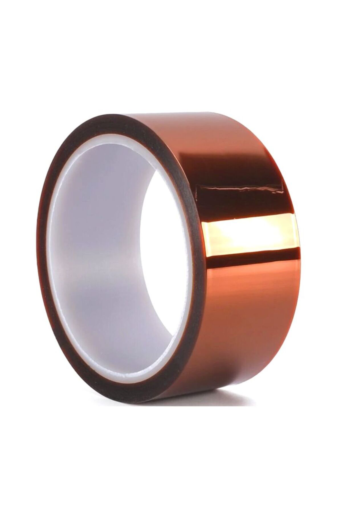 Home Kapton Bant (Poliimid Bant) 5Mm X 33M