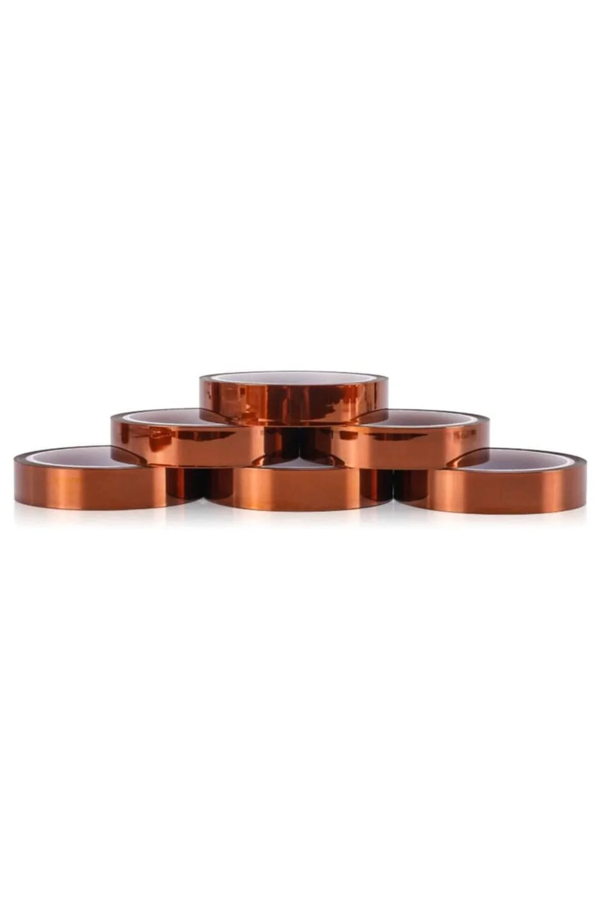 Kapton Bant (Poliimid Bant) 30mm x 33m Kapton Bant (Poliimid Bant) 30mm x 33m