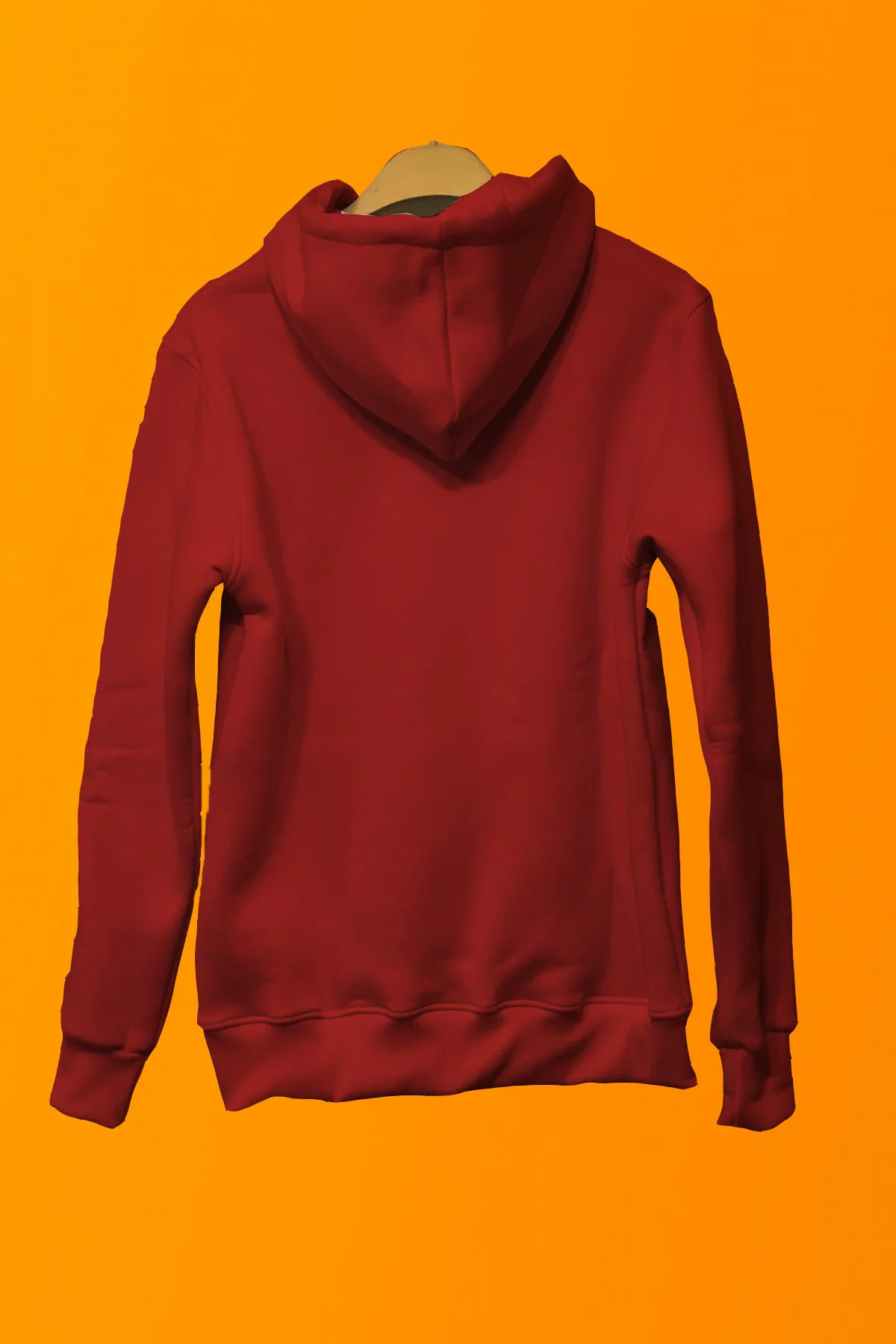 Kapüşonlu Sweatshirt Hoodie %100 Pamuk 1. Kalite Kalın Kışlık