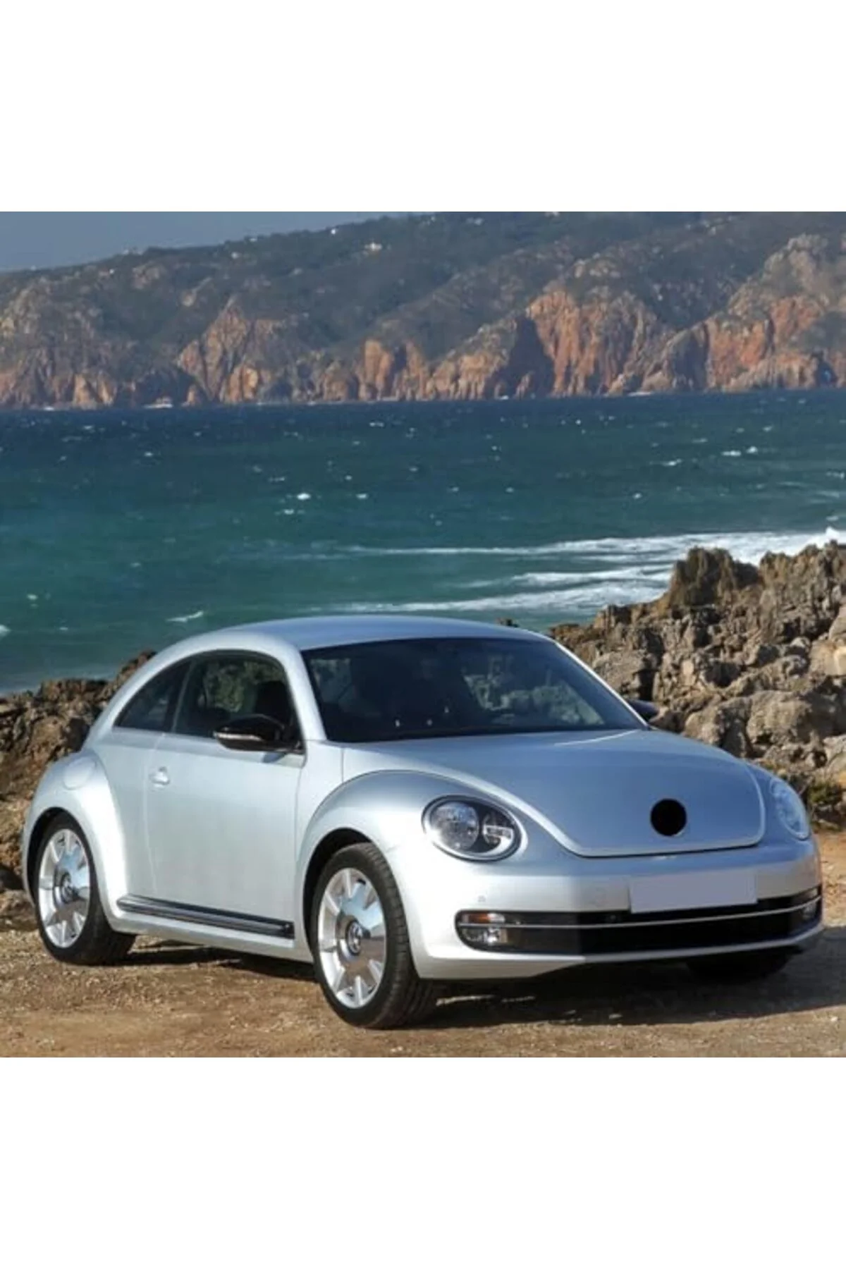 Kaput Destek Demiri Tutucu Klipsi 1U0823397 VW Beetle ile uyumlu 