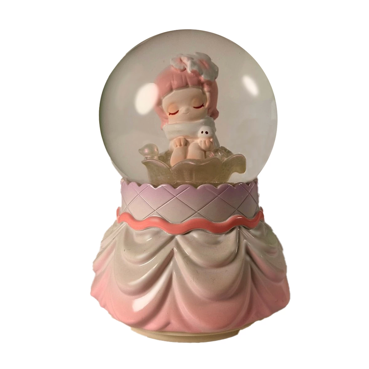 Kar Küresi LLM-HDY0258