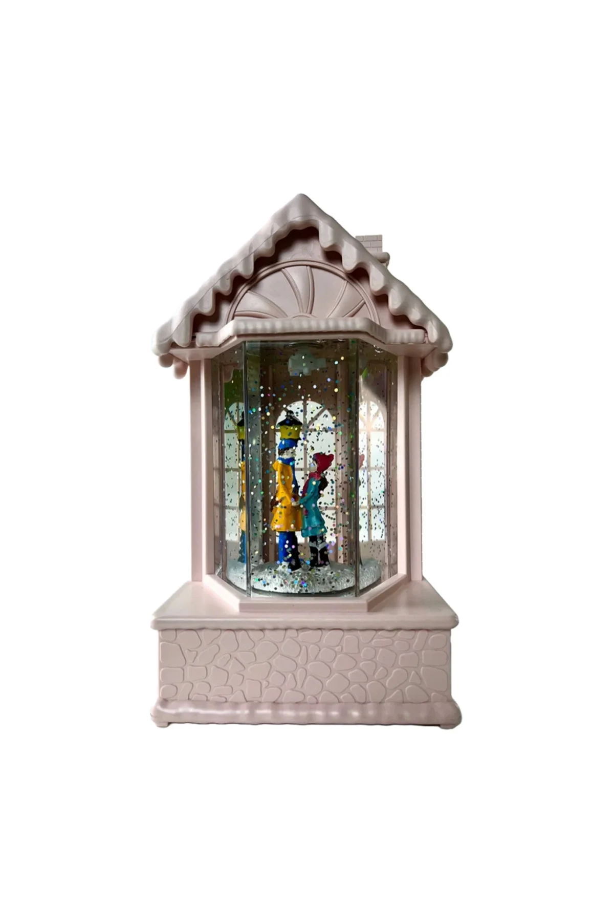 Kar Küresi LLM-HDY0245