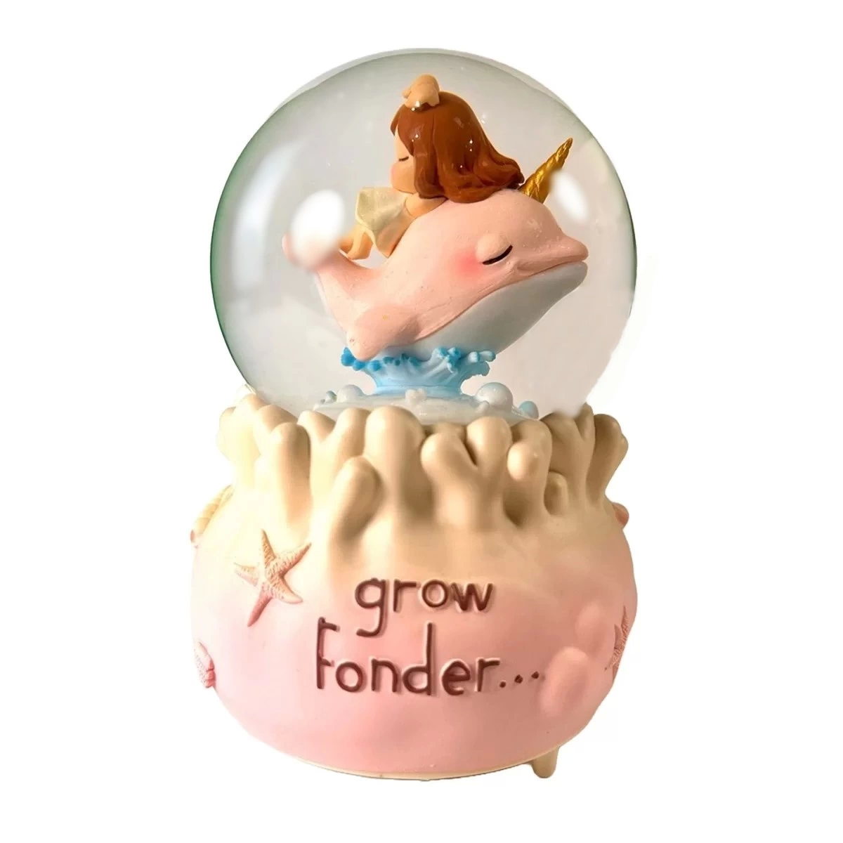 Kar Küresi Orta Boy LLM-HDY0307