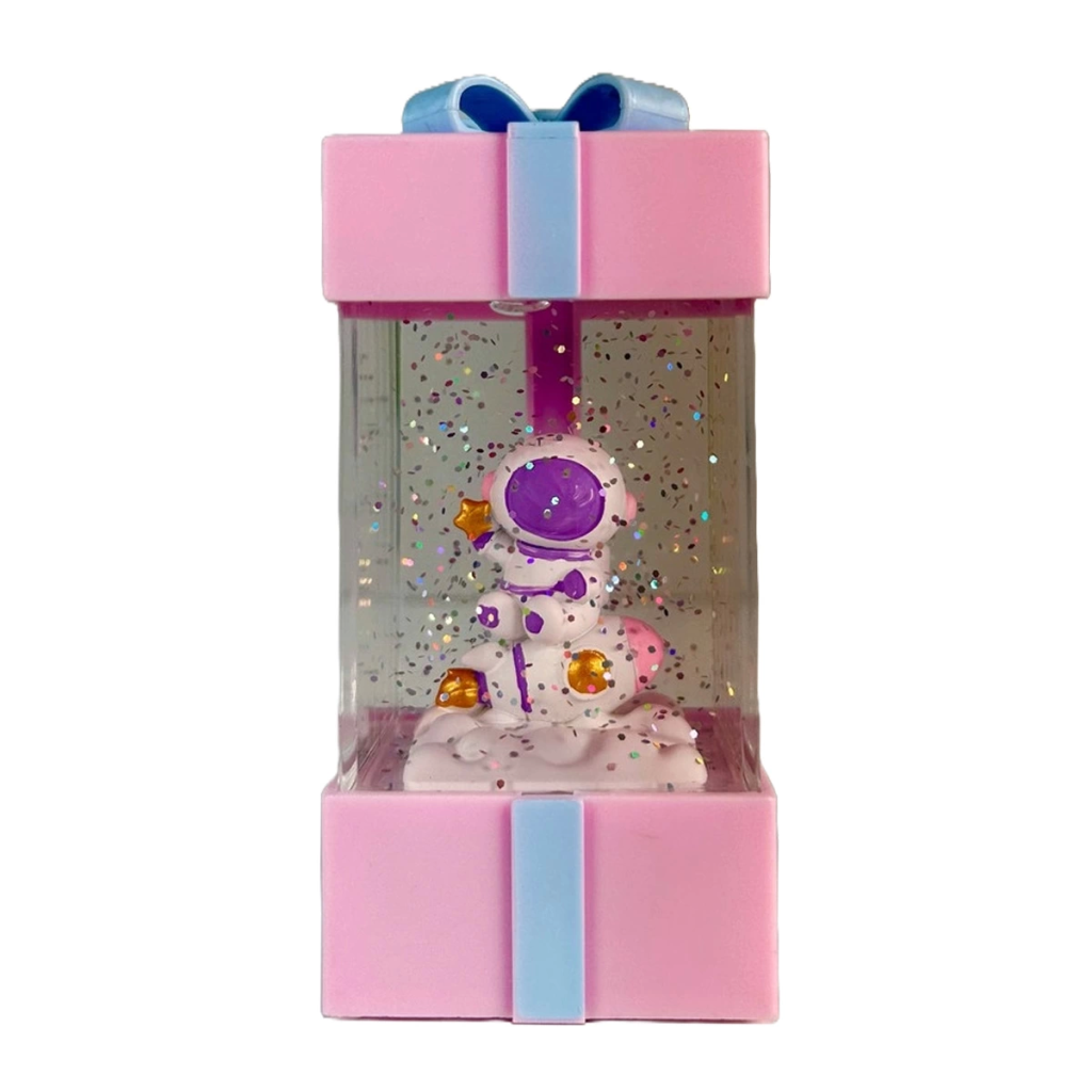 Kar Küresi Plastik Unicorn LLM-HDY0051 Kar Küresi Plastik Unicorn LLM-HDY0051