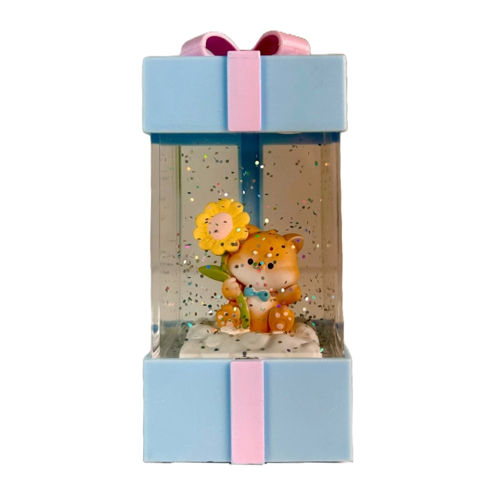 Kar Küresi Plastik Unicorn LLM-HDY0051 Kar Küresi Plastik Unicorn LLM-HDY0051
