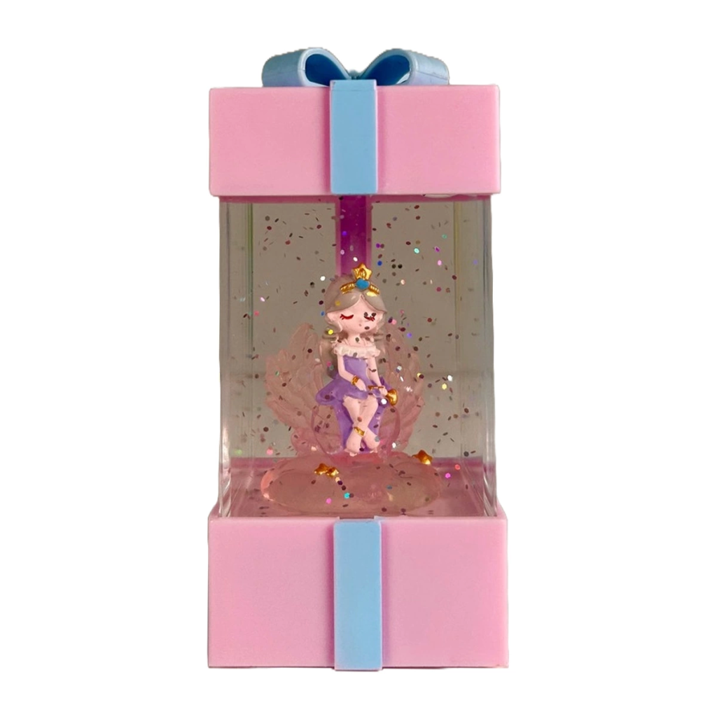 Kar Küresi Plastik Unicorn LLM-HDY0051 Kar Küresi Plastik Unicorn LLM-HDY0051