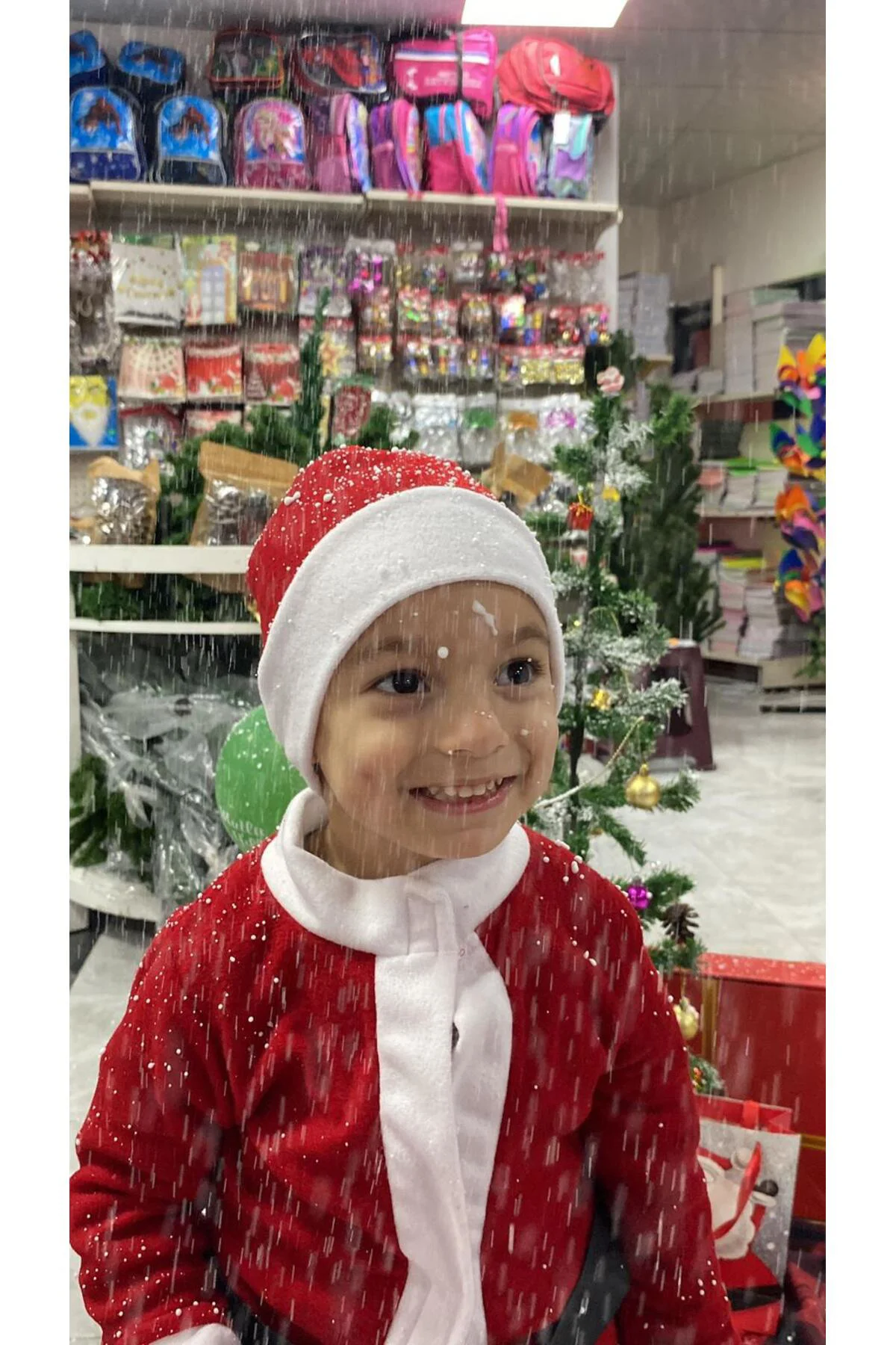 Kar spreyi 2x200 ml köpük