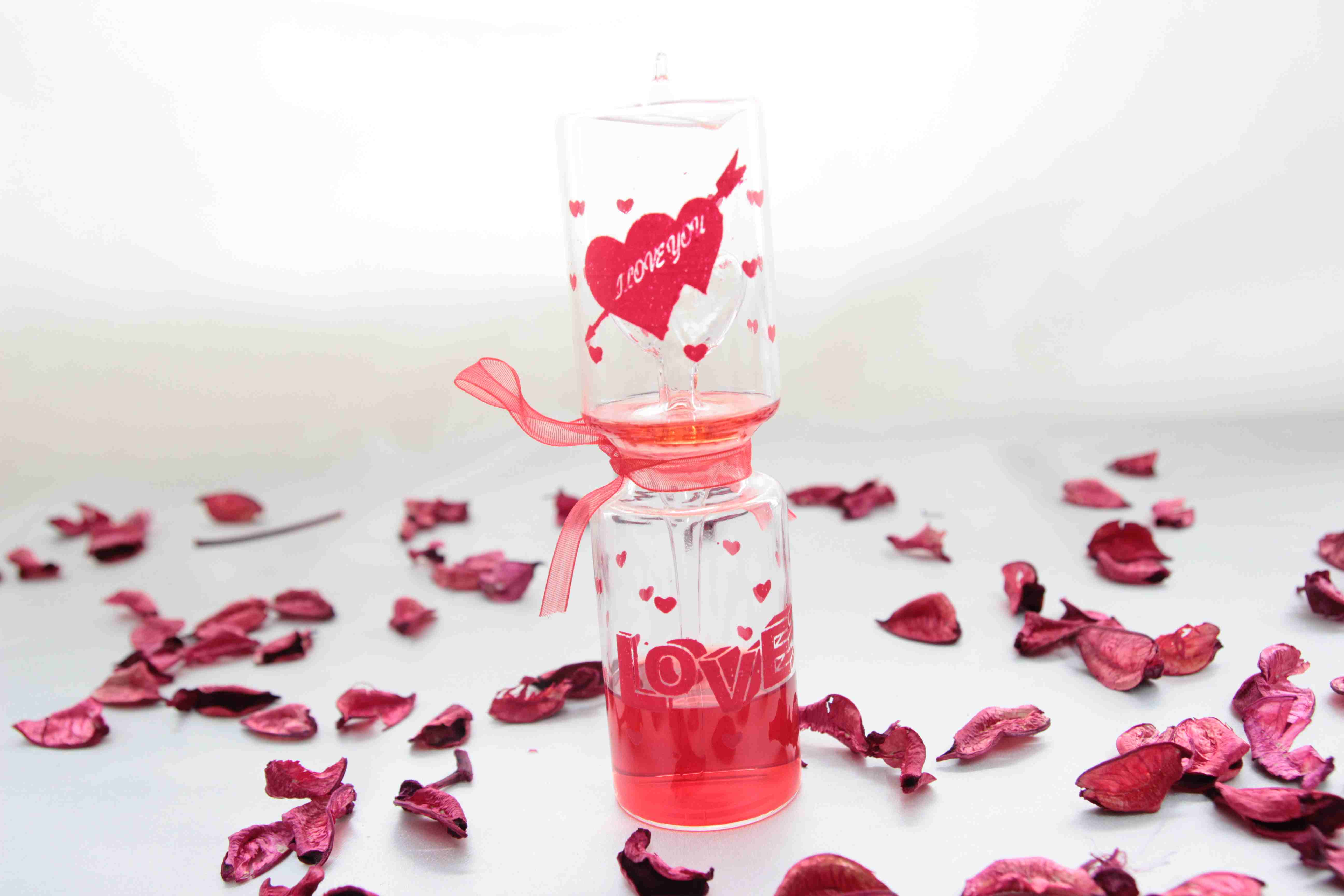 Home Kar Tanesi Kolye , İ Love You Kupa Bardak - Kalpli Led Aşk Sözleri Sevgiliye Hediye