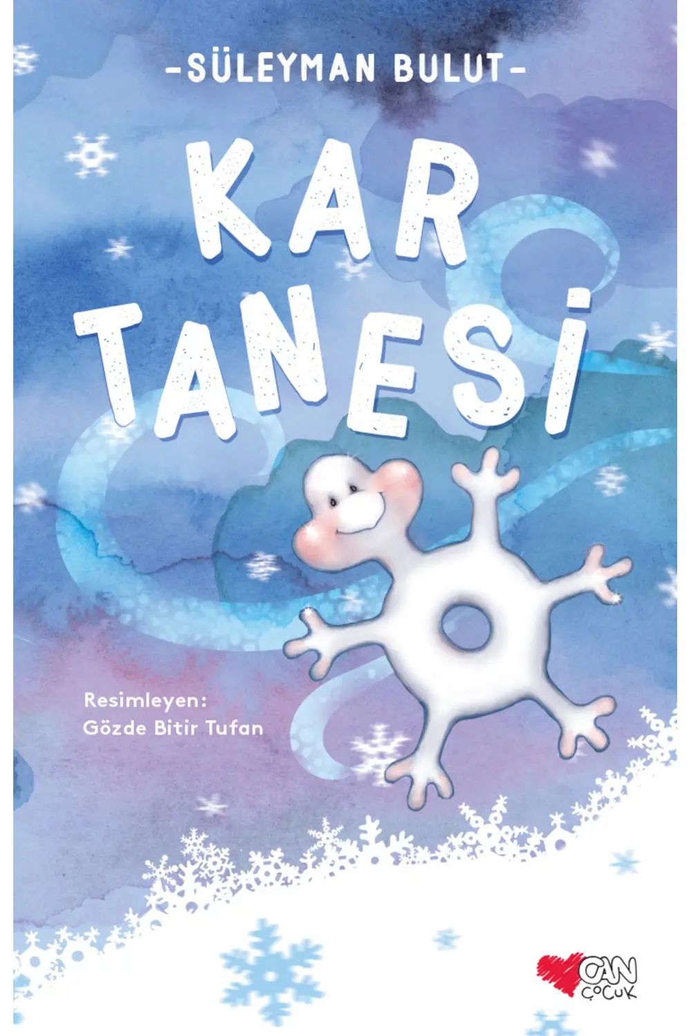 Kar Tanesi Kar Tanesi