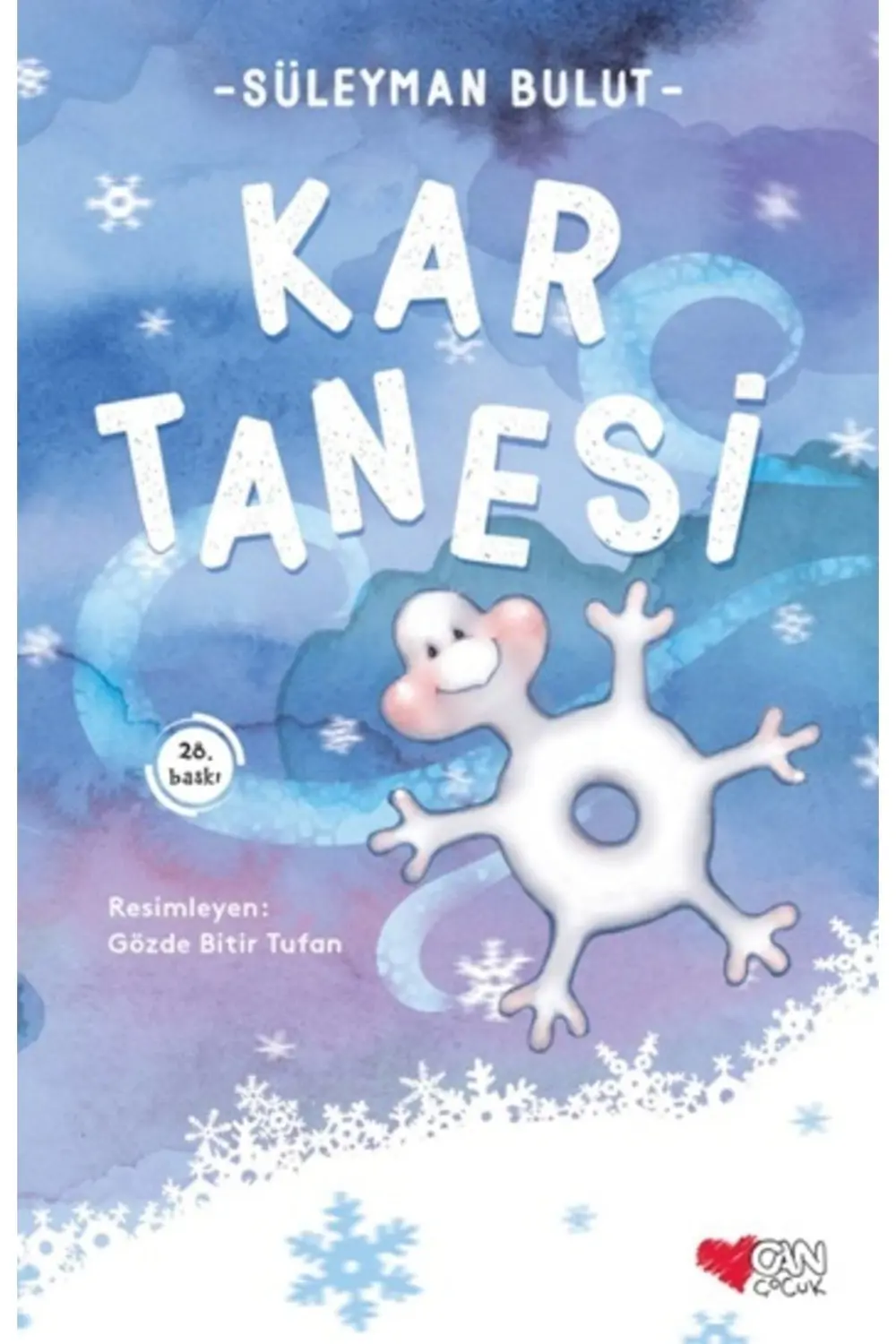 Kar Tanesi Kar Tanesi