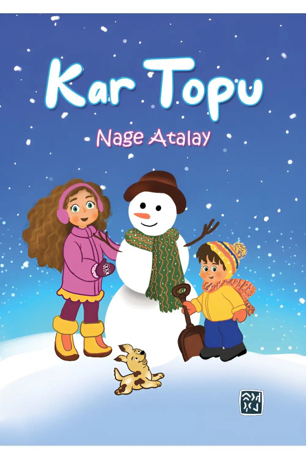 Kar Topu - Nage Atalay
