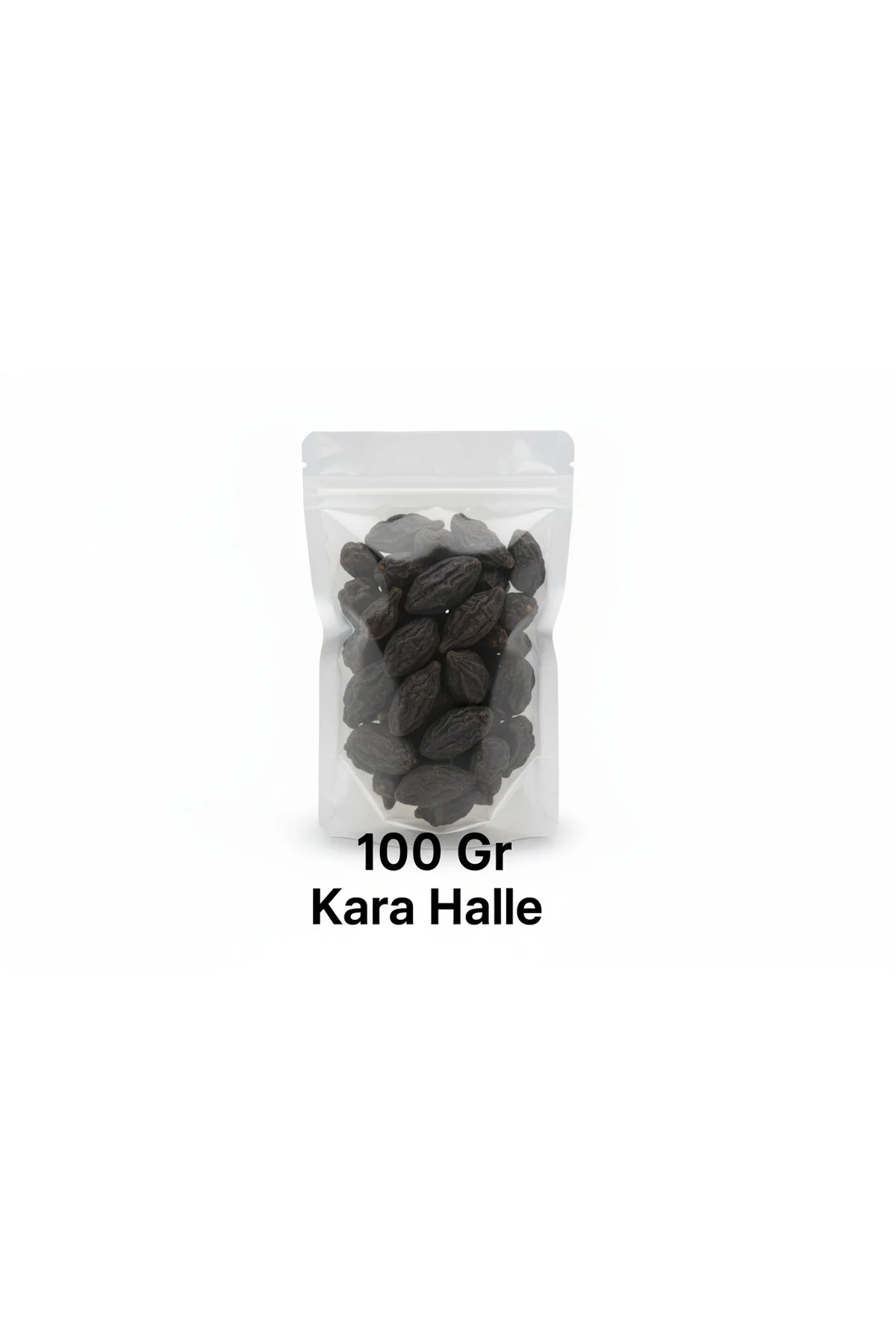 Kara Halile 100 Gr + Sarı Halile 100 Gr | Doğal Şifalı Bitki Seti (İkili Paket - Toplam 200 Gr) Fiyatı, Yorumları ve Özellikleri