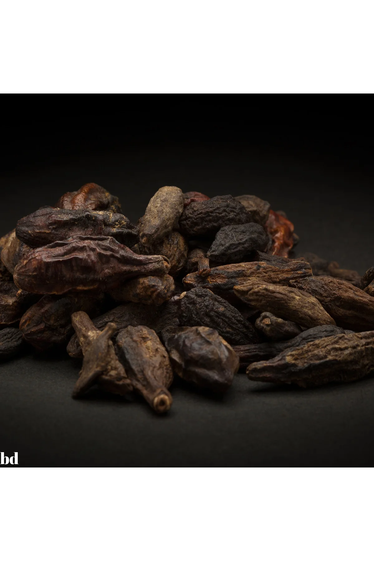 Kara Halile 100 gram ( Black Terminalia Chebula ) Karahalile Bitkisi Fiyatı, Yorumları ve Özellikleri