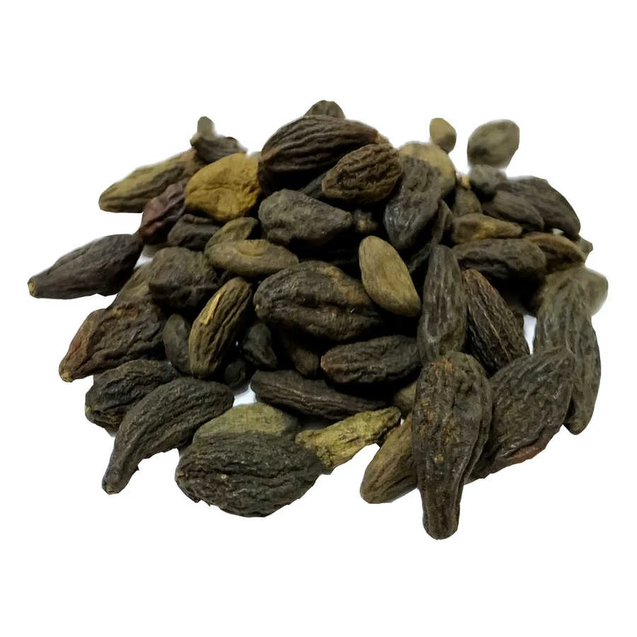 Kara Halile 50 Gr Paket – Doğal Baharat & Geleneksel Lezzet