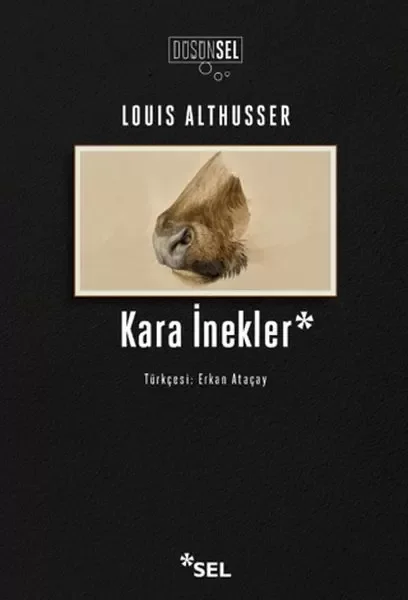 Kara İnekler