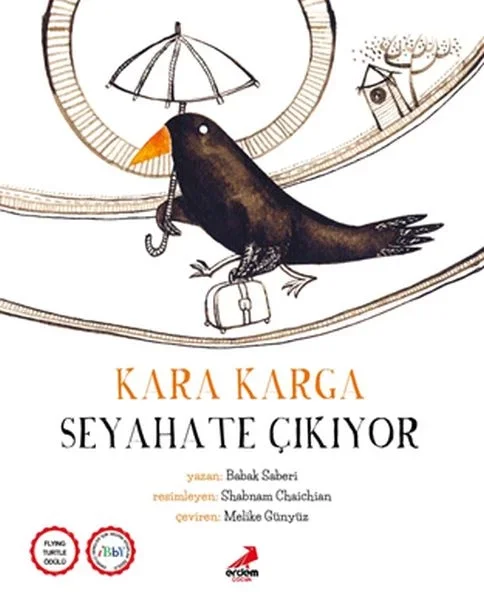 Kara Karga Seyahate Çıkıyor Fiyatı, Yorumları ve Özellikleri