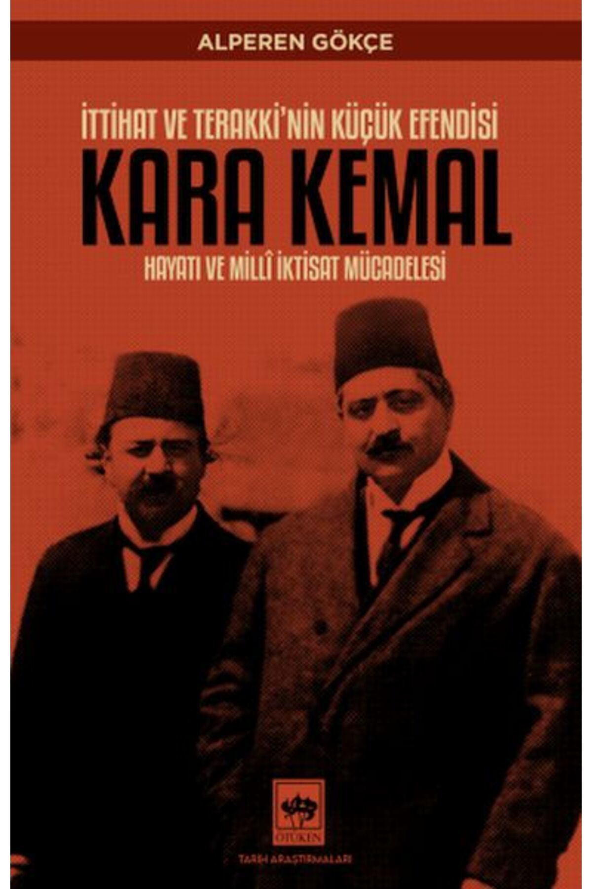 Destek Yayınları Kara Kemal