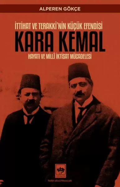 Kara Kemal Fiyatı, Yorumları ve Özellikleri