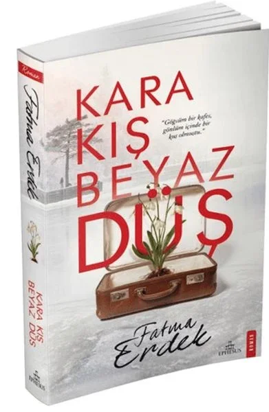 Kara Kış Beyaz Düş Fiyatı, Yorumları ve Özellikleri