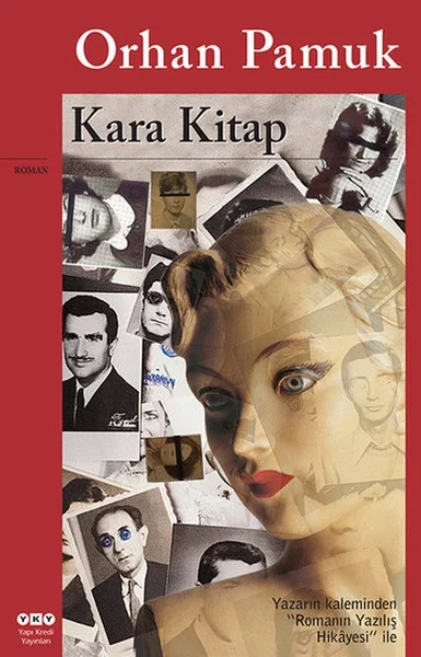 Kara Kitap Kara Kitap