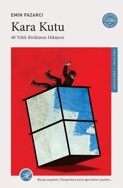 Kara Kutu Fiyatı, Yorumları ve Özellikleri