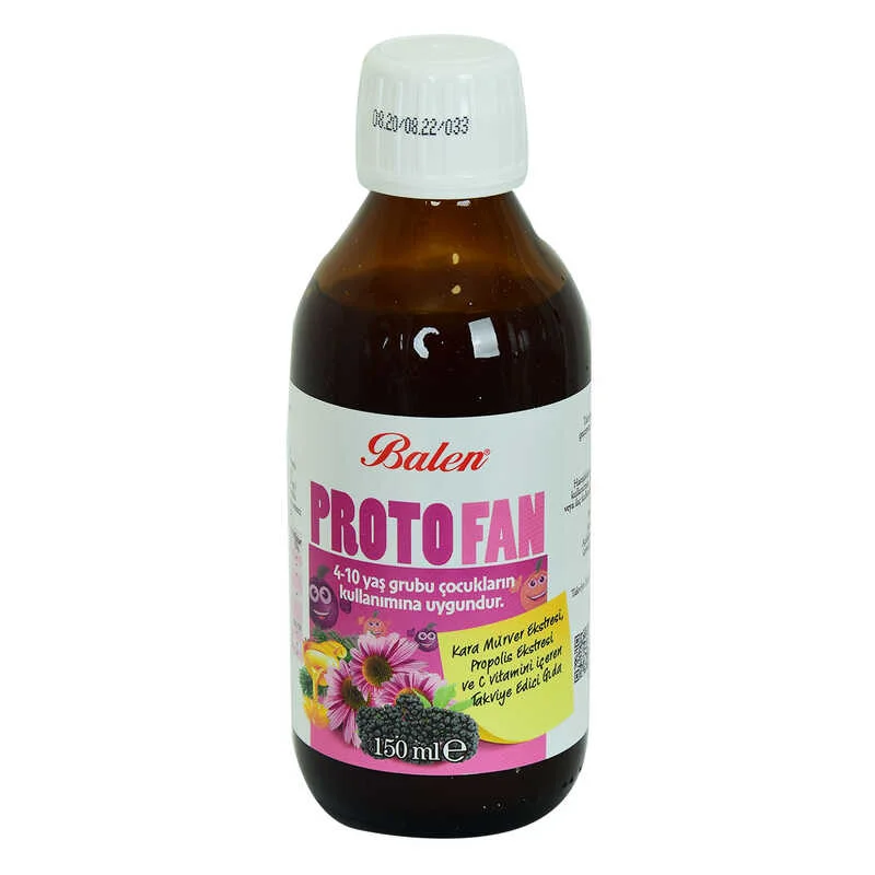 Kara Mürver Propolis Ekstratlı C Vitaminli Takviye Edici Gıda 150 ML - Bağışıklık Desteği Fiyatı, Yorumları ve Özellikleri