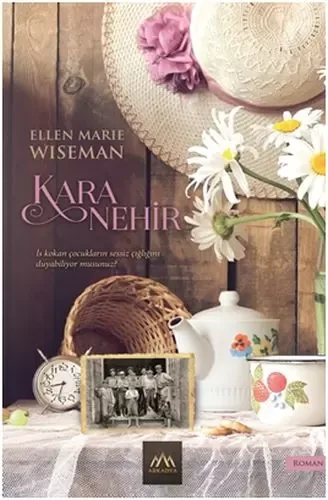 Kara Nehir Kara Nehir