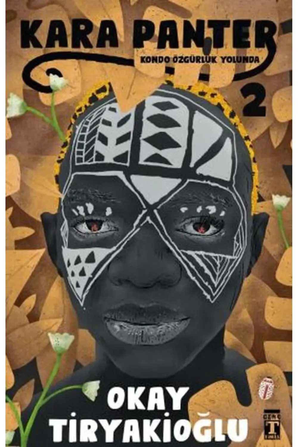Kara Panter 2 - Kondo Özgürlük Yolunda