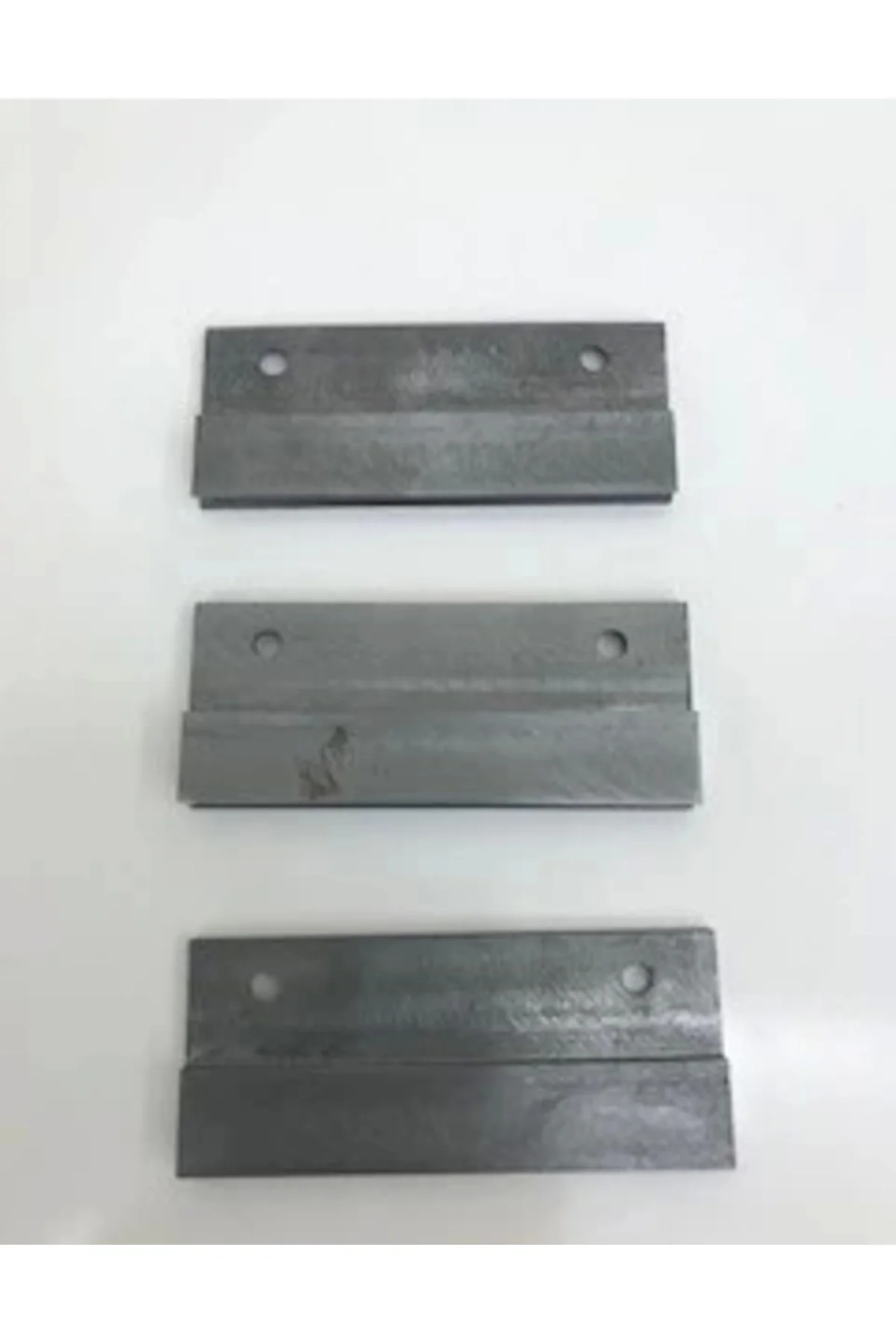 Kara Şimşek Çelik Slim İnce Kesme Yedek Bıçak