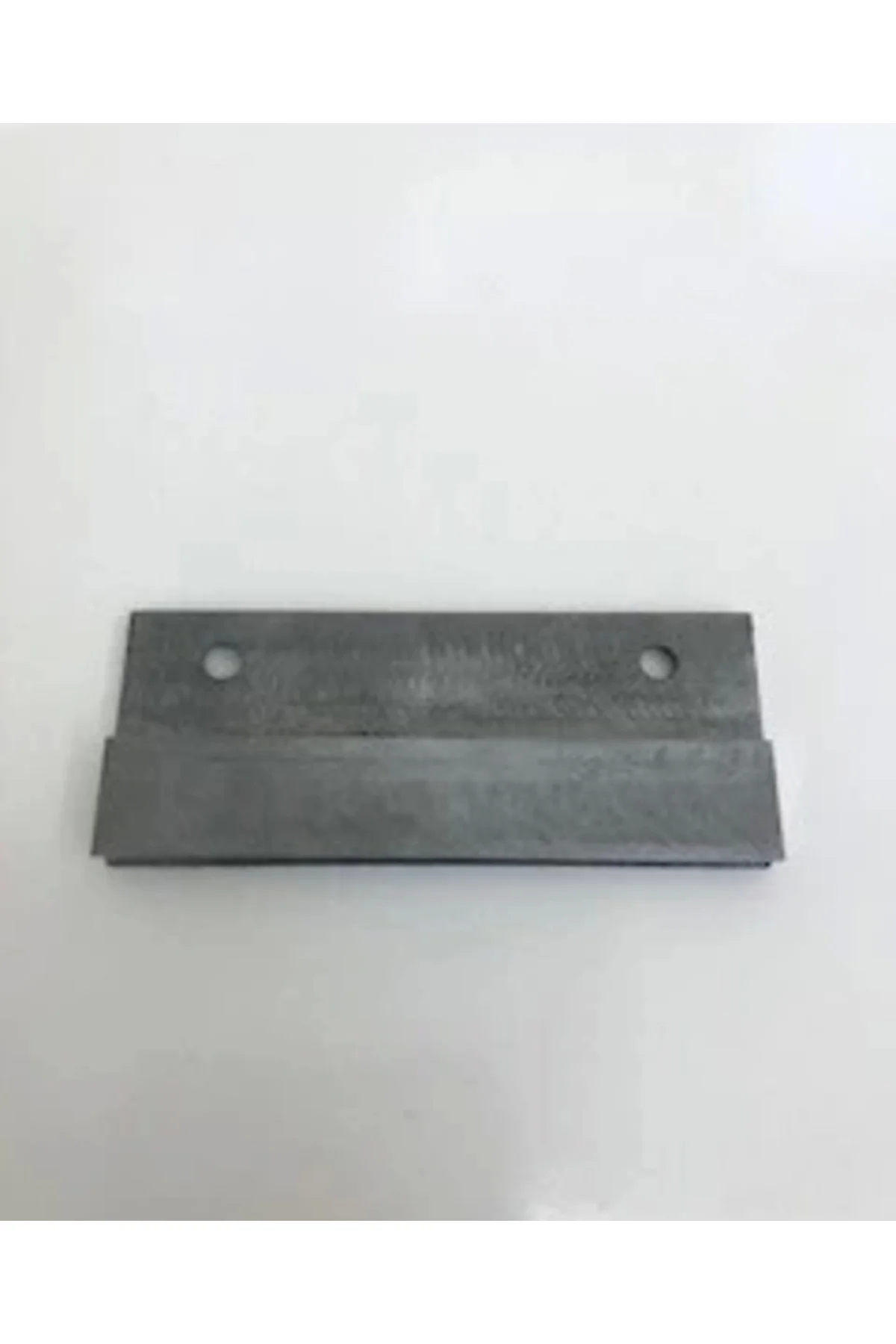 Kara Şimşek Çelik Slim İnce Kesme Yedek Bıçak