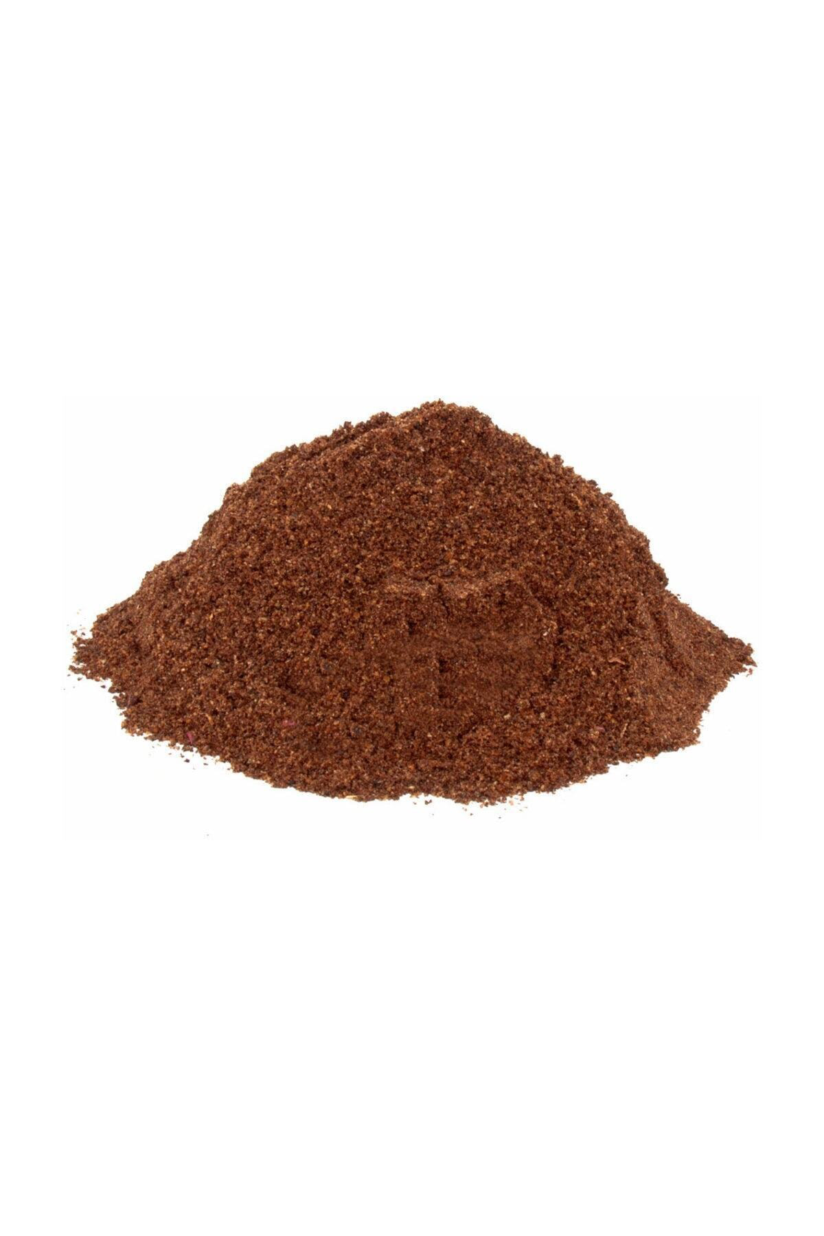 Kara Üzüm Çekirdeği Tozu Organik Taze Öğütülmüş 250gr