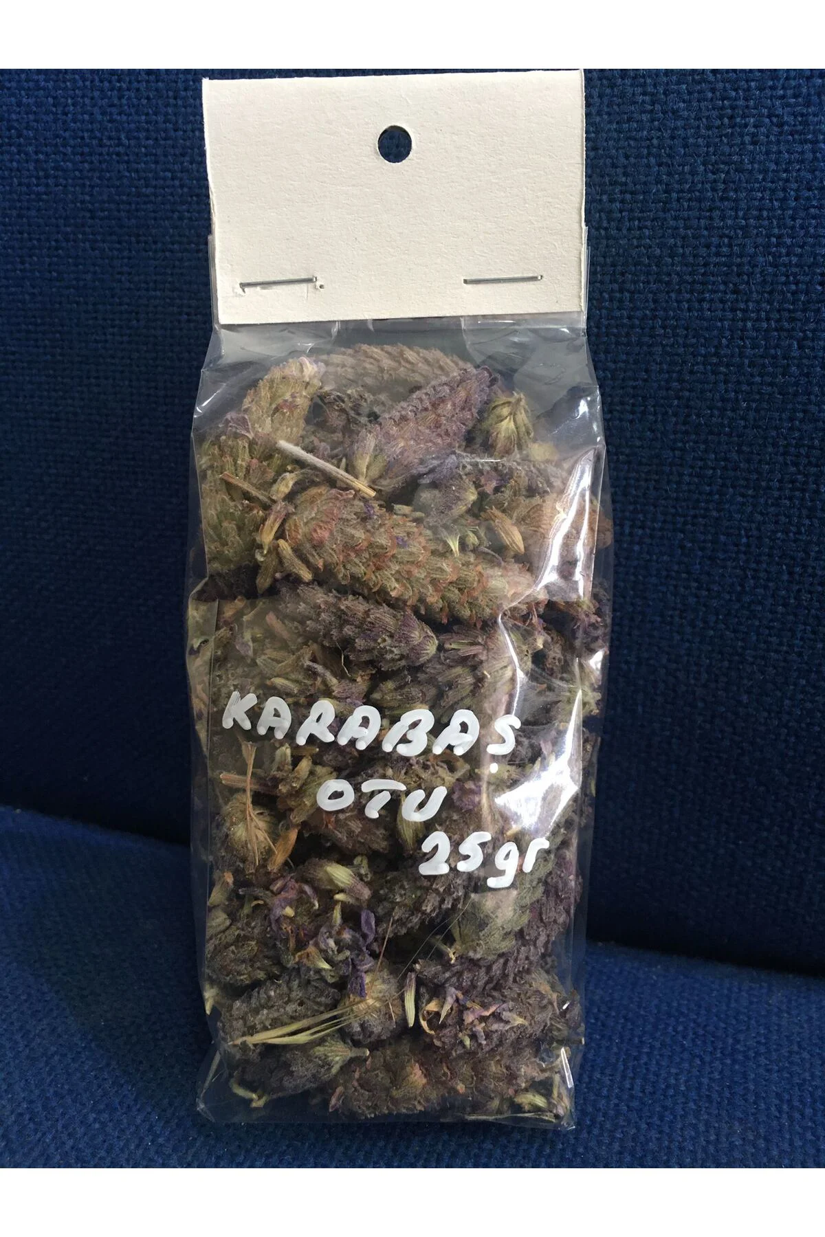Karabaş Otu 25 gr