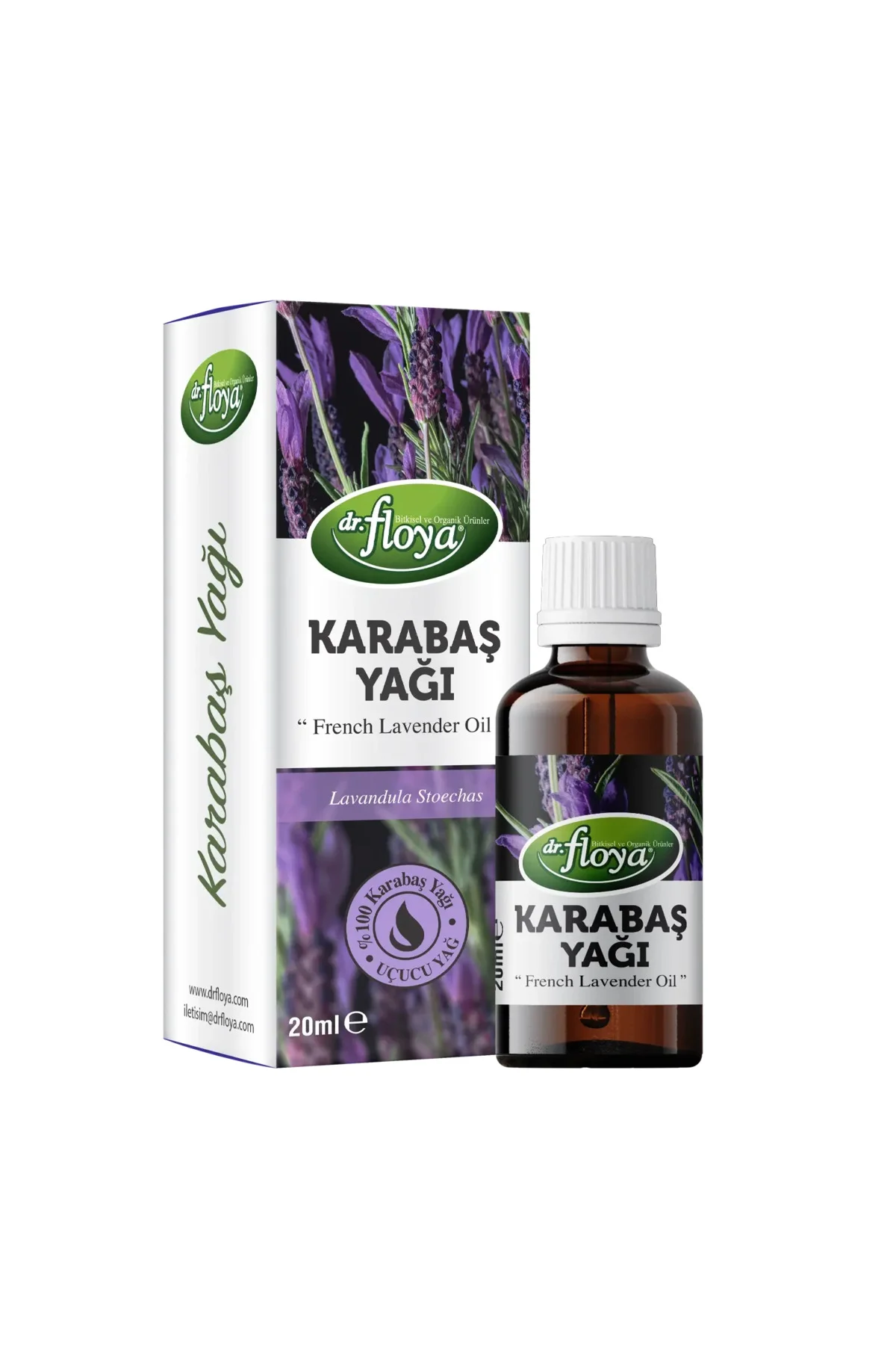 Karabaş Yağı 20 mL Fiyatı, Yorumları ve Özellikleri
