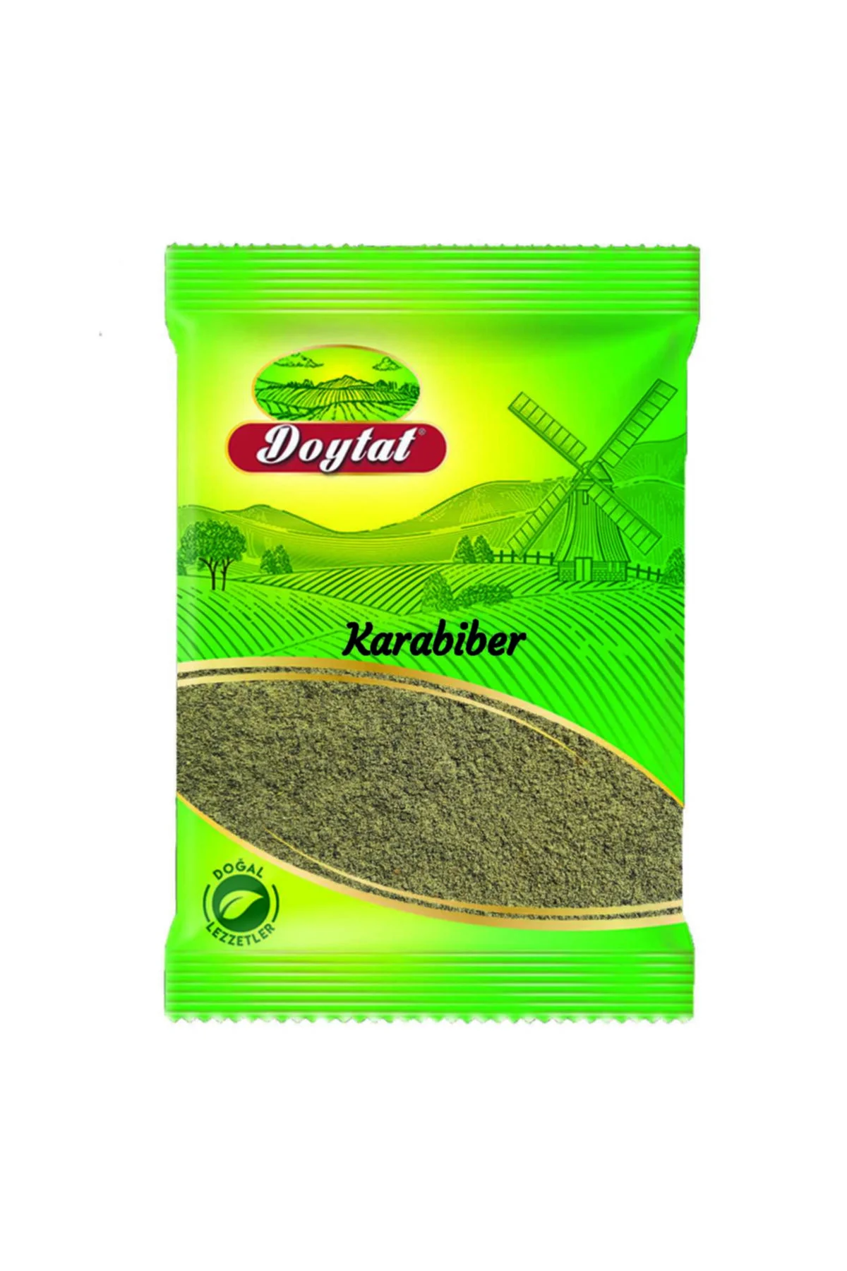 Karabiber 50 gr