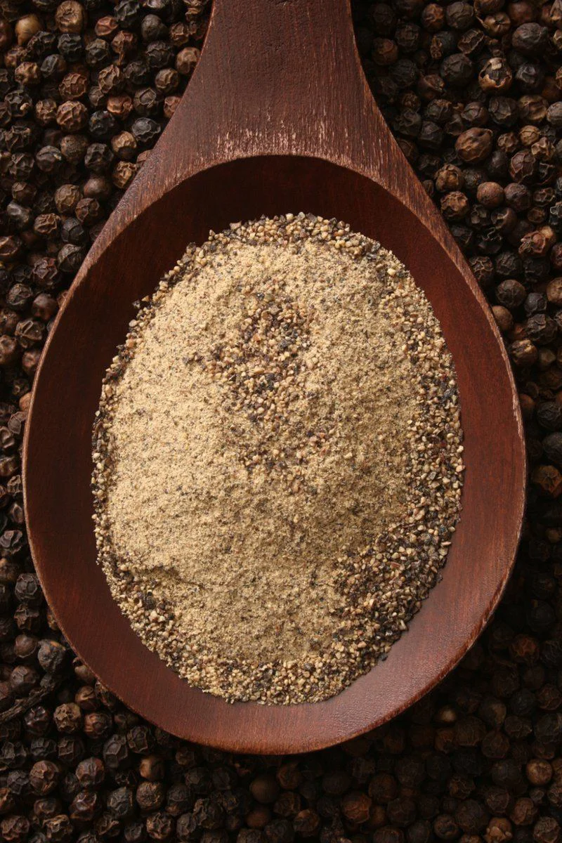Karabiber Çekilmiş 200 Gr - Organik & Taze, Katkısız Doğal Lezzet Karabiber Çekilmiş 200 Gr - Organik & Taze, Katkısız Doğal Lezzet